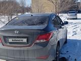Hyundai Accent 2014 годаүшін4 900 000 тг. в Талдыкорган – фото 4