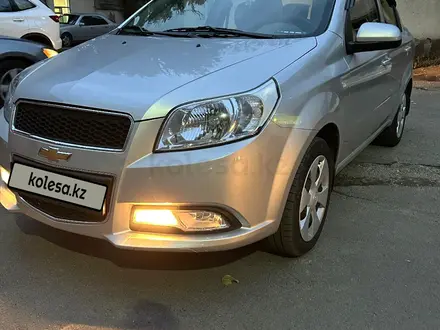 Chevrolet Nexia 2023 года за 6 300 000 тг. в Алматы – фото 3