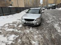 ВАЗ (Lada) Priora 2170 2012 годаfor2 300 000 тг. в Астана