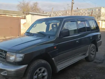 Mitsubishi Pajero 1999 года за 4 500 000 тг. в Актобе