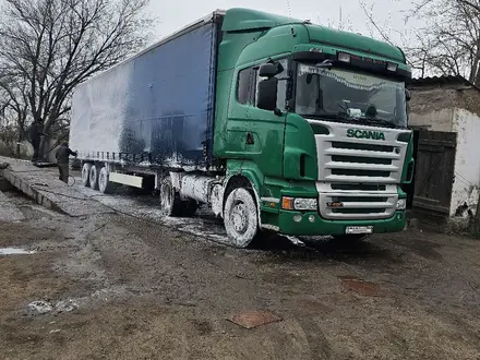 Scania  4-Series 2008 года за 18 000 000 тг. в Кордай – фото 2