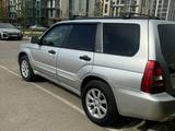 Subaru Forester 2002 годаүшін4 100 000 тг. в Алматы – фото 4