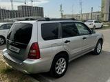 Subaru Forester 2002 года за 4 100 000 тг. в Алматы – фото 5