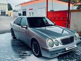 Mercedes-Benz E 280 2000 годаүшін2 500 000 тг. в Есиль – фото 2