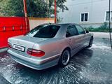 Mercedes-Benz E 280 2000 годаүшін2 500 000 тг. в Есиль – фото 3