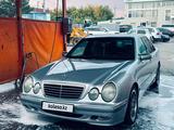 Mercedes-Benz E 280 2000 годаүшін2 500 000 тг. в Есиль – фото 4