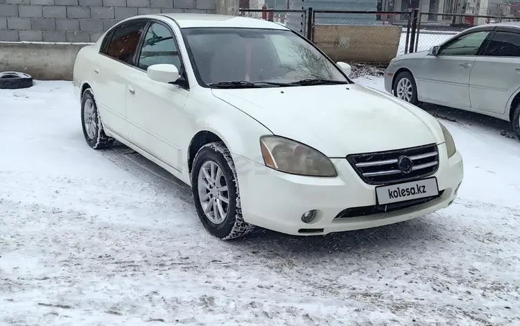 Nissan Altima 2007 года за 3 000 000 тг. в Конаев (Капшагай)