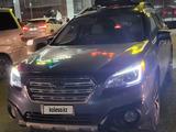 Subaru Outback 2017 года за 6 600 000 тг. в Жанаозен – фото 4