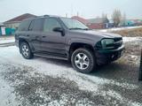 Chevrolet TrailBlazer 2006 года за 5 000 000 тг. в Актобе