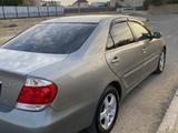 Toyota Camry 2006 годаүшін5 000 000 тг. в Актау – фото 3