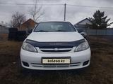 Chevrolet Lacetti 2011 годаүшін2 700 000 тг. в Караганда