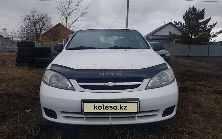 Chevrolet Lacetti 2011 года за 2 700 000 тг. в Караганда