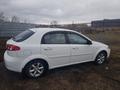 Chevrolet Lacetti 2011 года за 2 700 000 тг. в Караганда – фото 2