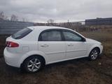 Chevrolet Lacetti 2011 годаүшін2 700 000 тг. в Караганда – фото 2