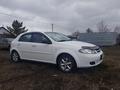 Chevrolet Lacetti 2011 года за 2 700 000 тг. в Караганда – фото 3