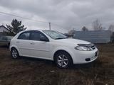 Chevrolet Lacetti 2011 годаүшін2 700 000 тг. в Караганда – фото 3