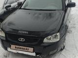 ВАЗ (Lada) Priora 2170 2007 года за 1 450 000 тг. в Усть-Каменогорск