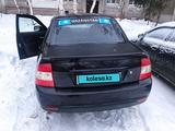 ВАЗ (Lada) Priora 2170 2007 года за 1 450 000 тг. в Усть-Каменогорск – фото 2