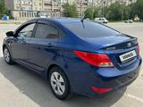 Hyundai Accent 2014 года за 5 500 000 тг. в Усть-Каменогорск – фото 4