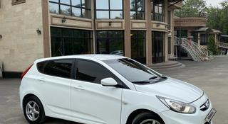 Hyundai Accent 2013 годаүшін3 900 000 тг. в Алматы