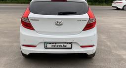 Hyundai Accent 2013 года за 3 900 000 тг. в Алматы – фото 4