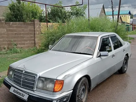 Mercedes-Benz E 200 1991 года за 800 000 тг. в Узынагаш