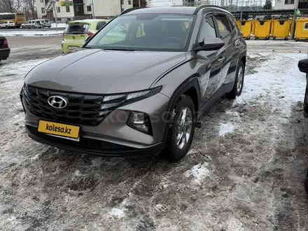 Hyundai Tucson 2022 года за 14 500 000 тг. в Астана – фото 2