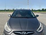 Hyundai Accent 2013 года за 5 400 000 тг. в Актау