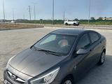 Hyundai Accent 2013 года за 5 400 000 тг. в Актау – фото 4