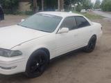 Toyota Mark II 1998 годаүшін3 300 000 тг. в Семей – фото 4