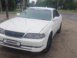 Toyota Mark II 1998 года за 3 100 000 тг. в Семей – фото 3