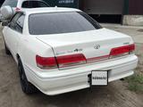 Toyota Mark II 1998 годаүшін3 300 000 тг. в Семей – фото 2