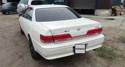 Toyota Mark II 1998 годаүшін3 300 000 тг. в Семей – фото 2