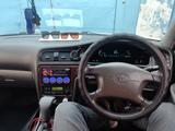 Toyota Mark II 1998 годаүшін3 100 000 тг. в Семей – фото 5