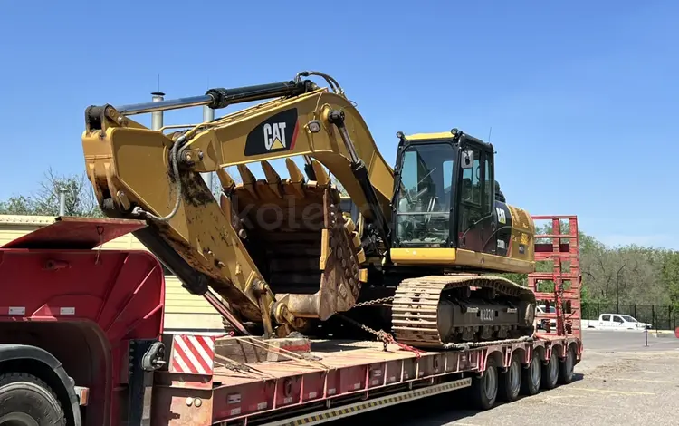 Caterpillar  330D2 L 2019 года за 63 000 000 тг. в Алматы
