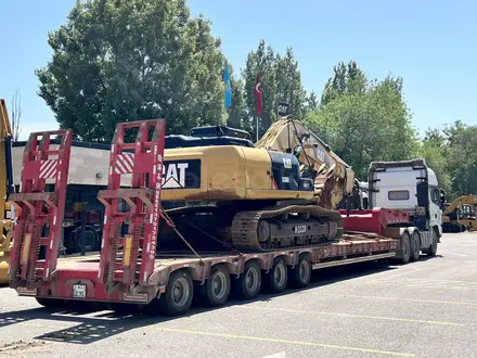 Caterpillar  330D2 L 2019 года за 63 000 000 тг. в Алматы – фото 4