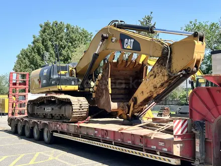 Caterpillar  330D2 L 2019 года за 63 000 000 тг. в Алматы – фото 2