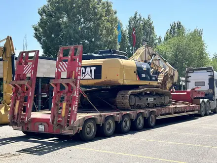 Caterpillar  330D2 L 2019 года за 63 000 000 тг. в Алматы – фото 3