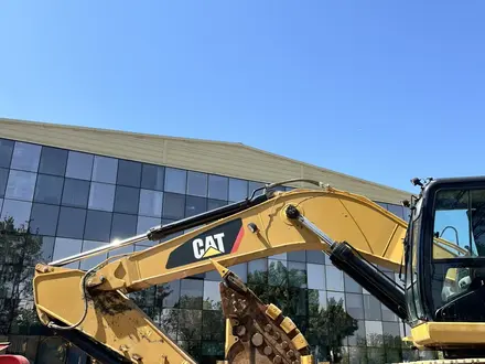 Caterpillar  330D2 L 2019 года за 63 000 000 тг. в Алматы – фото 6