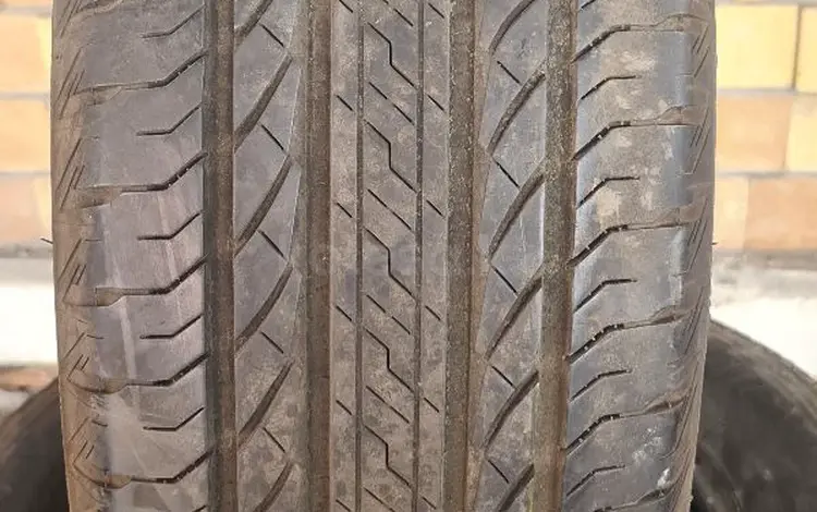 Комплект резины BRIDGESTONE за 120 000 тг. в Караганда