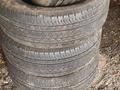 Комплект резины BRIDGESTONE за 120 000 тг. в Караганда – фото 2
