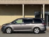 Toyota Sienna 2012 годаүшін11 000 000 тг. в Атырау – фото 3