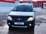 ВАЗ (Lada) Largus Cross 2020 года за 6 100 000 тг. в Костанай