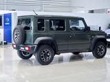 Suzuki Jimny 2025 годаүшін12 800 000 тг. в Астана – фото 5
