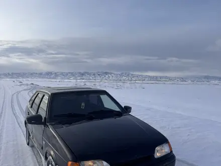 ВАЗ (Lada) 2114 2013 года за 1 250 000 тг. в Усть-Каменогорск