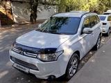 Mitsubishi Outlander 2012 годаүшін6 500 000 тг. в Алматы