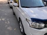 Mitsubishi Outlander 2012 годаүшін6 500 000 тг. в Алматы – фото 3