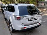 Mitsubishi Outlander 2012 годаүшін6 500 000 тг. в Алматы – фото 4