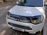 Mitsubishi Outlander 2012 годаүшін6 500 000 тг. в Алматы – фото 5