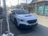 Subaru WRX 2023 годаүшін12 000 000 тг. в Алматы – фото 3
